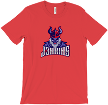 j3nk1nshere T-Shirts