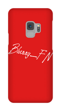 FN_Blxrry Samsung Phone Cases