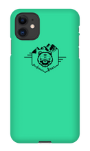 iPhone Case Dark Mode