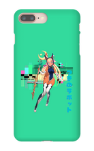 iPhone Glitch