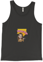 miss_moe1 Tank Top What´s Up