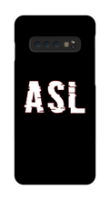 astreaminglifestyle Samsung Phone Cases
