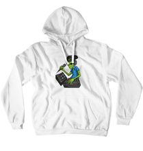 beat_cleaver Hoodies (No-Zip/Pullover)