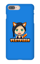 vexy_vixen iPhone Phone Cases