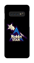 a_robinstar Samsung Phone Cases