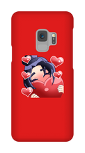 msmythicalog Samsung Phone Cases