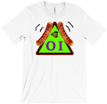 thetosixten OI T-Shirt