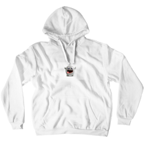 Hoodies (No-Zip/Pullover)