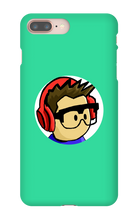 HGC iPhone Phone Case