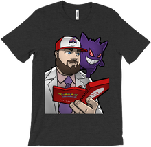 Professor Chime T-Shirt