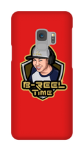 BRT Samsung Phone Cases
