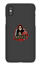 bekkah106 iPhone Phone Cases