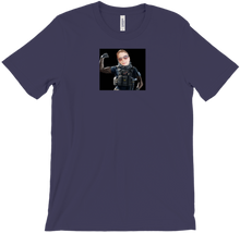 VALKYRIE shirt