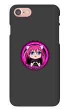 gothlace iPhone Cases