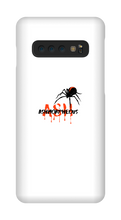 Creepy Samsung Case