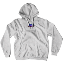 tostergame Hoodies (No-Zip/Pullover)
