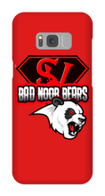savagevoice Samsung Phone Cases