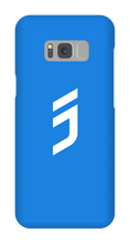 Jaavis Senpai Samsung Case