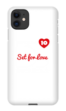 djslimm iPhone Phone Cases