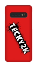 TECKY2K Samsung Phone Cases