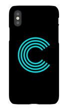 central thommy iPhone Phone Cases