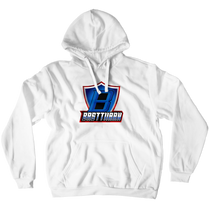 basttiiaan Hoodies (No-Zip/Pullover)
