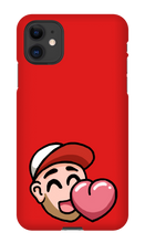 Tossel iPhone Case