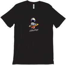 Atlashugs Logo Tee
