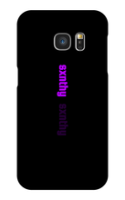 sxnthy Samsung Phone Cases