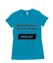 Quote Women T-Shirt