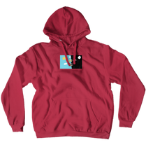 tzxoticz Hoodies (No-Zip/Pullover)