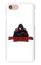 boletusam2 iPhone Phone Cases