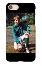 svagtpositiv1 iPhone Phone Cases