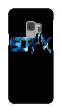 itsisophix Samsung Phone Cases