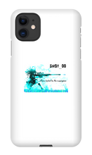 shot_00 iPhone Phone Cases