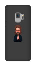 picho0n Samsung Phone FUNDA