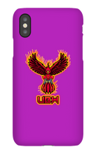 mrbeanns iPhone Phone Cases