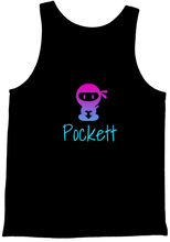 Pockett tanktop
