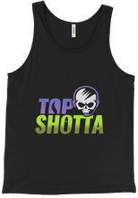 t0p_shotta Tank Top