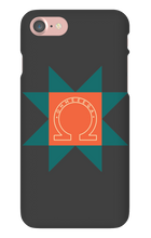 ohmeeega iPhone Phone Cases