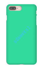adameks1 Kryt na iPhone