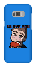 5. LOVEU ETUI SAMSUNG