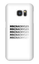 mrcracky123 Samsung Phone Cases