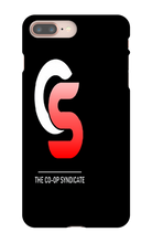 The Co-Op Syndicate iPhone Phone Cases