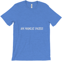 Bluza maneca scurta + logo