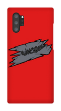 WHEELZ Samsung Phone Case