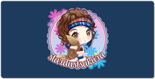 stardustsakuraa XXL Gaming Mousepad