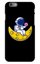 dr_stannetje iPhone Phone Cases