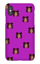 DEVIL IPHONE CASE
