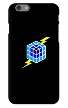 revancubing iPhone Phone Cases
